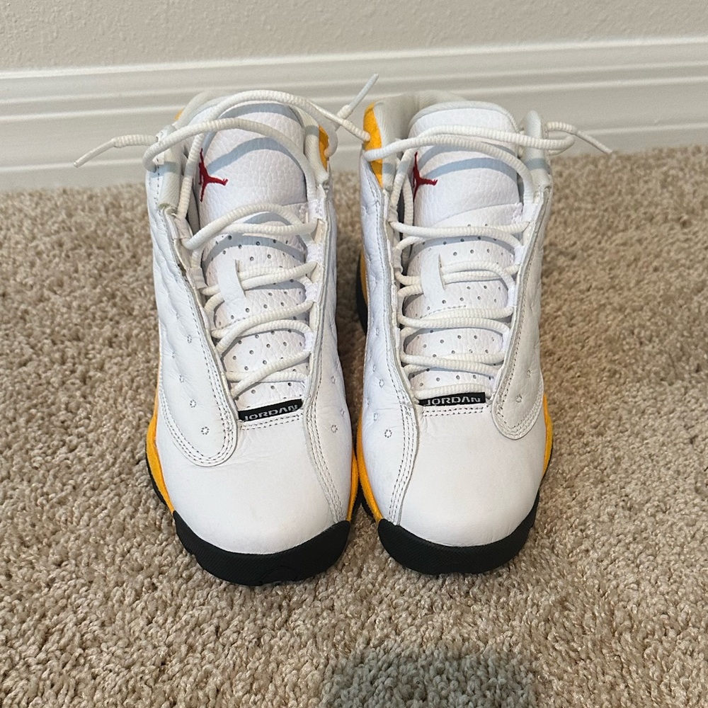 Air Jordan 13